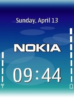 Nokia Indicators