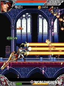 Castlevania 4 (на русском)