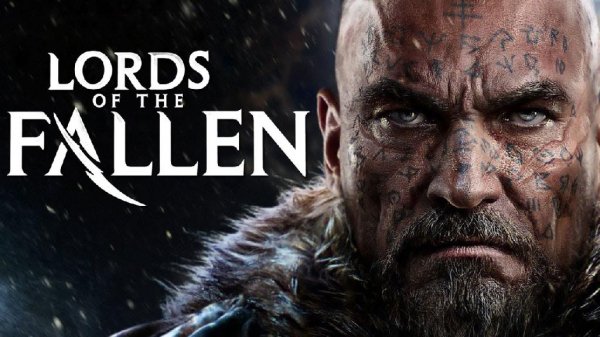 Сохранение Lords of the Fallen