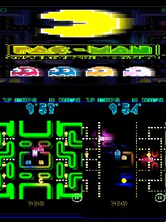 Pac-ManChampHack