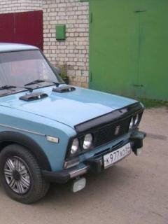 X2 vaz 2106
