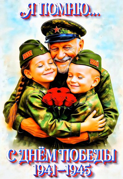 С-днём-победы