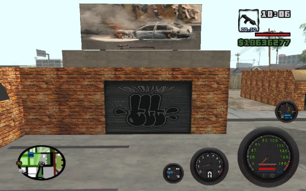 Bomb