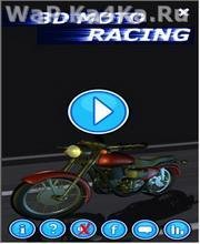 Moto Racing 3D