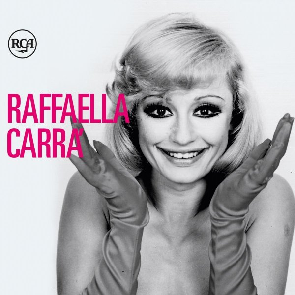 Raffaella Carra - Fatalita
