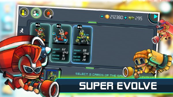 Tiny Busters v1.0.1