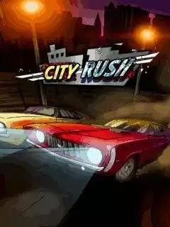 city rush