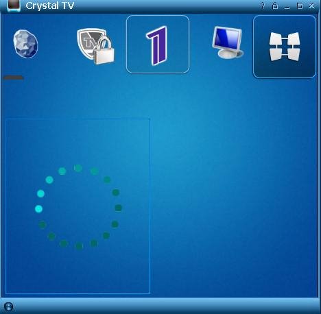 Crystal TV