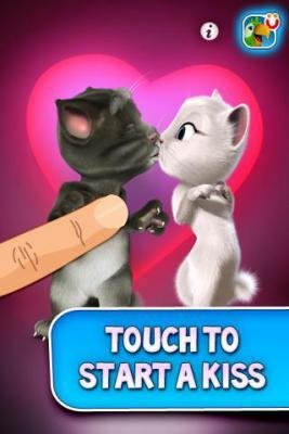 Tom s Love Letters 1.0.1