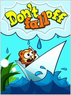 Dont Fall Off 360 640
