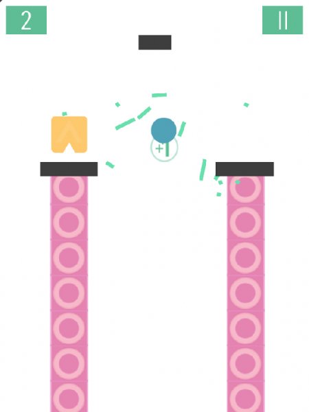 Bounce v.1.0.1