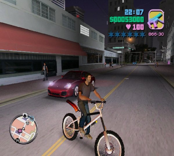 velosiped