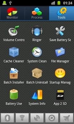 Android Assistant