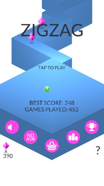 ZigZag