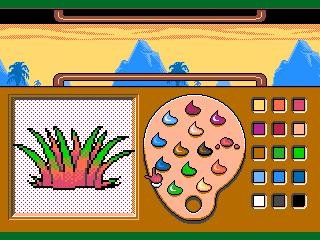 Wacky Worlds