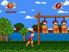 Hercules 2 (Unl)