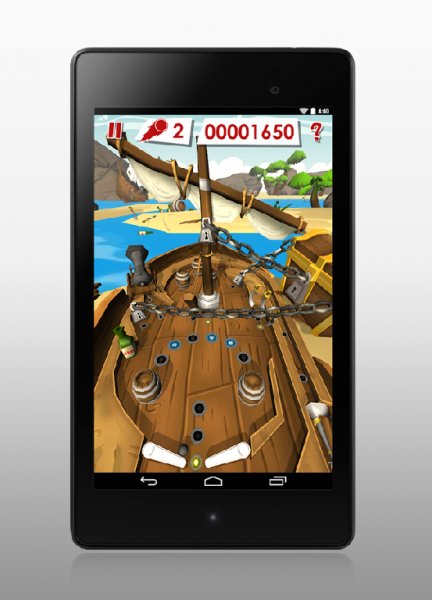 Pinball Planet v.1.05
