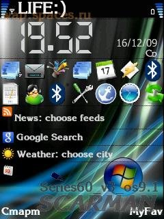 vHome v3.22f(en)