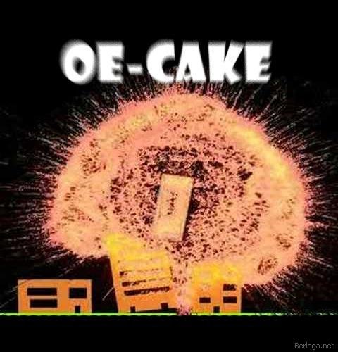 OE-Cake 1.1.2b