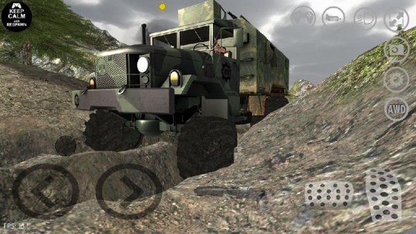 Redused Transmission EURO v3.0.f6
