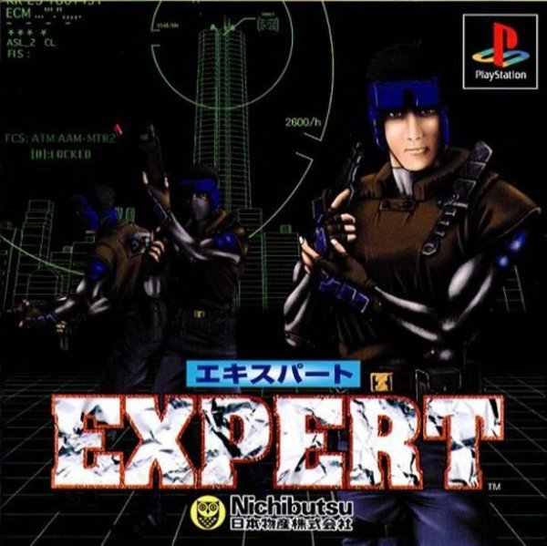 Expert