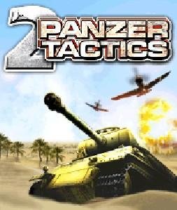 Panzer Tactics 2 RUS 208x208