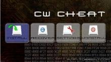 cwcheat