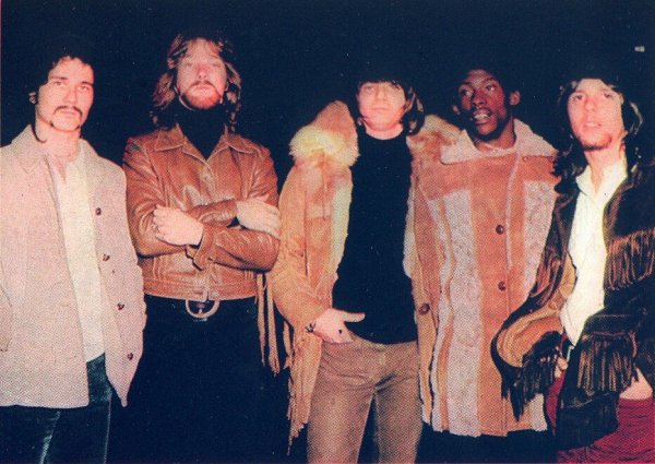 Steve Miller Band - Abracadabra (Euro Disco Remix)