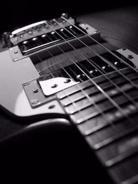 Guitar