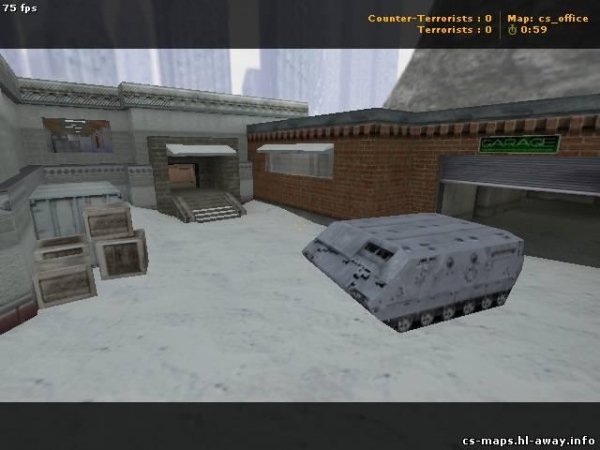 37 cs office