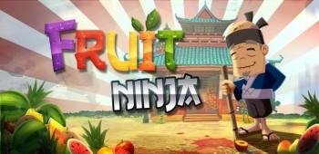 Fruit Ninja v1 9 5 mod