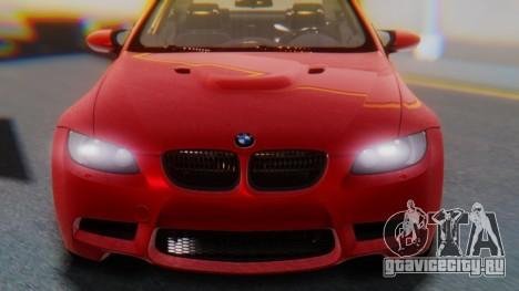 BMW-m3-e92-2008