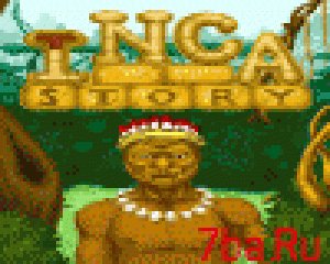 Inca Story