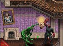 Hellboy Mobile Nokia 208X208