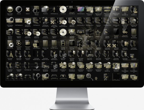 7tsp HUD Machine Battleground for Windows 11 21H2-23H2++