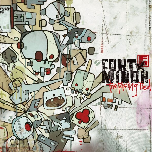 Fort Minor - Believe Me