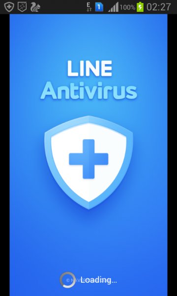 NAVER Antivirus 2.2.5 Apkpure