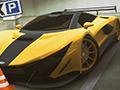 Parking Supercar City