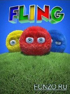 fling sonyericssonk500i en by beron 1268