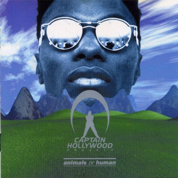 Captain Hollywood Project - One Love