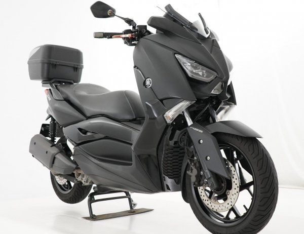 YAMAHA X-MAX250 (2019г.)