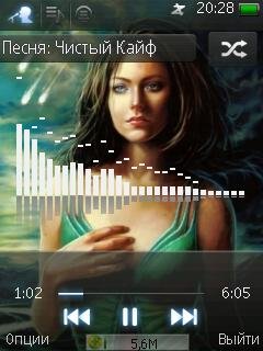 TTPod-v3.80 pocket by Dr.frol