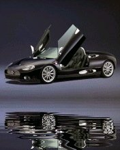 Waterfull Spyker
