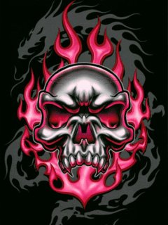 skull