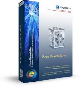 Revo uninstaller pro 2.4.1