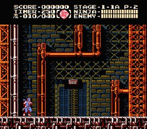 Ninja Gaiden 3