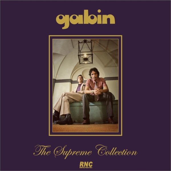 Gabin - Pretty Please