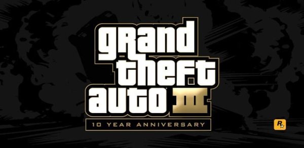 Grand Theft Auto III (обновлено до v1.4)