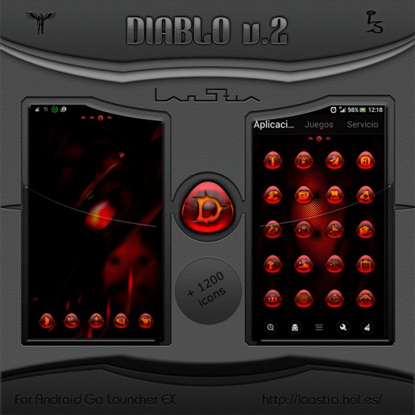 Diablo v.2