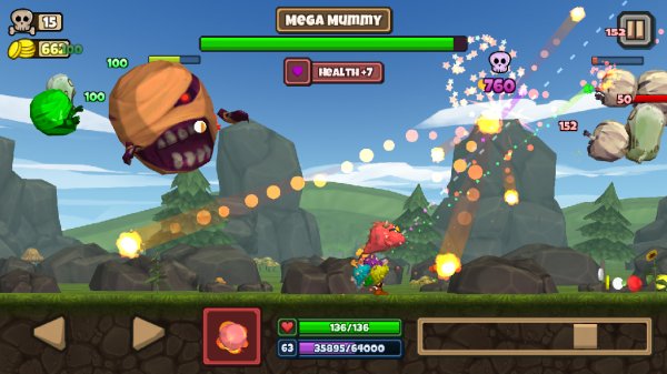 Mighty Dragons v.1.0.1